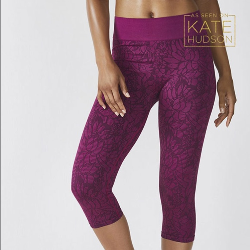 Fabletics Capris